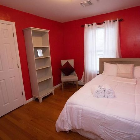 Family 3-Bedroom Home エリザベス エクステリア 写真