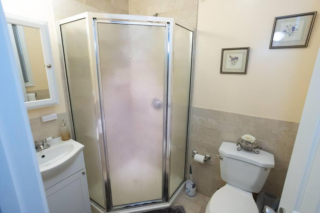 Family 3-Bedroom Home エリザベス エクステリア 写真
