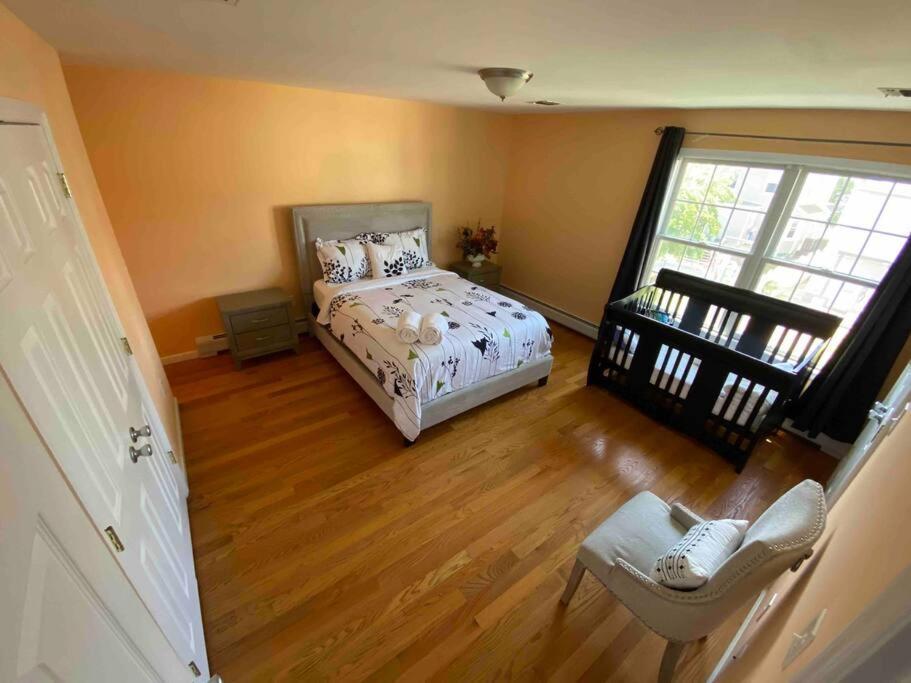 Family 3-Bedroom Home エリザベス エクステリア 写真