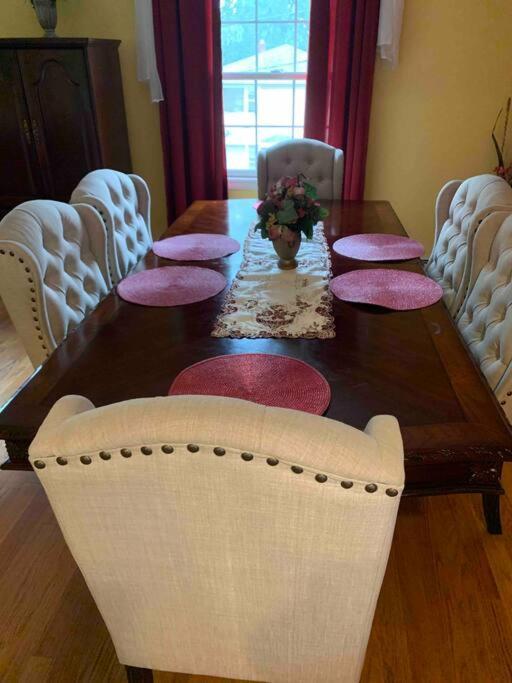Family 3-Bedroom Home エリザベス エクステリア 写真