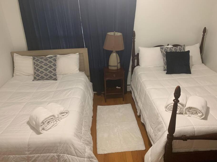 Family 3-Bedroom Home エリザベス エクステリア 写真