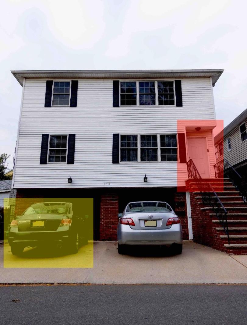 Family 3-Bedroom Home エリザベス エクステリア 写真